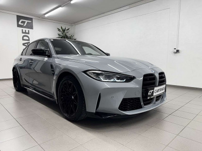 BMW 3er Gebrauchtwagen BMW 3er Gebrauchtwagen