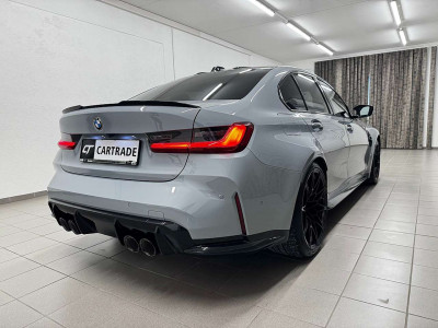 BMW 3er Gebrauchtwagen BMW 3er Gebrauchtwagen