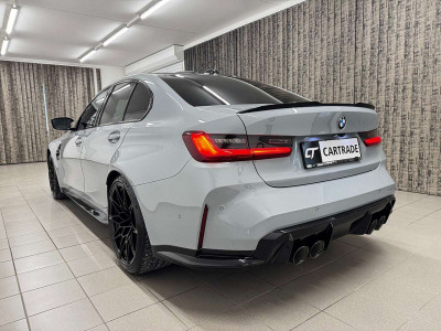 BMW 3er Gebrauchtwagen BMW 3er Gebrauchtwagen