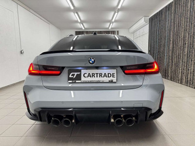 BMW 3er Gebrauchtwagen BMW 3er Gebrauchtwagen