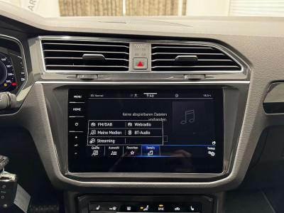 VW Tiguan Gebrauchtwagen VW Tiguan Gebrauchtwagen