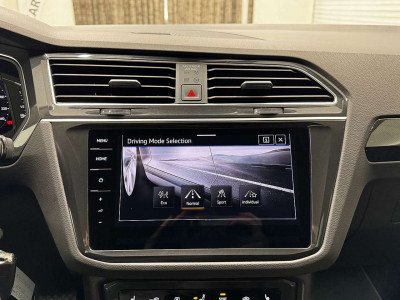 VW Tiguan Gebrauchtwagen VW Tiguan Gebrauchtwagen