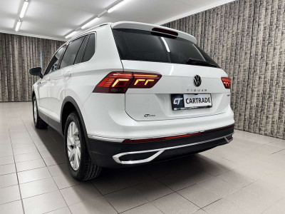 VW Tiguan Gebrauchtwagen VW Tiguan Gebrauchtwagen