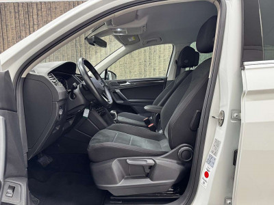 VW Tiguan Gebrauchtwagen VW Tiguan Gebrauchtwagen