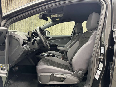 VW ID.4 Gebrauchtwagen VW ID.4 Gebrauchtwagen