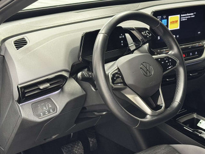 VW ID.4 Gebrauchtwagen VW ID.4 Gebrauchtwagen