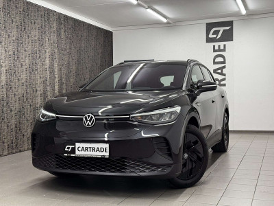 VW ID.4 Gebrauchtwagen
