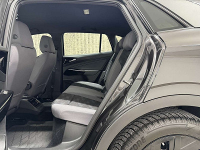 VW ID.4 Gebrauchtwagen VW ID.4 Gebrauchtwagen