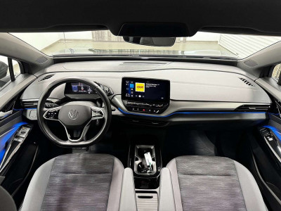 VW ID.4 Gebrauchtwagen VW ID.4 Gebrauchtwagen