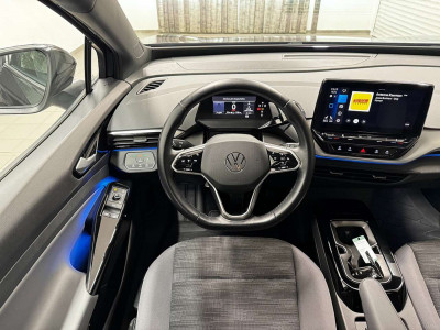 VW ID.4 Gebrauchtwagen VW ID.4 Gebrauchtwagen