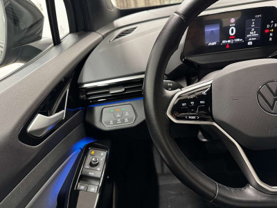 VW ID.4 Gebrauchtwagen VW ID.4 Gebrauchtwagen