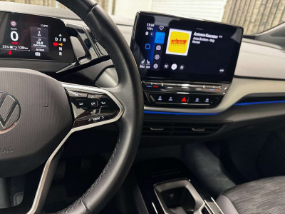 VW ID.4 Gebrauchtwagen VW ID.4 Gebrauchtwagen