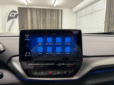 VW ID.4 Gebrauchtwagen VW ID.4 Gebrauchtwagen