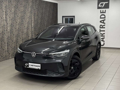 VW ID.4 Gebrauchtwagen VW ID.4 Gebrauchtwagen