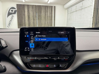 VW ID.4 Gebrauchtwagen VW ID.4 Gebrauchtwagen