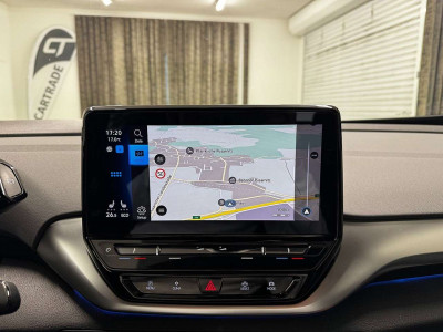 VW ID.4 Gebrauchtwagen VW ID.4 Gebrauchtwagen