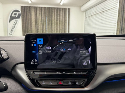 VW ID.4 Gebrauchtwagen VW ID.4 Gebrauchtwagen