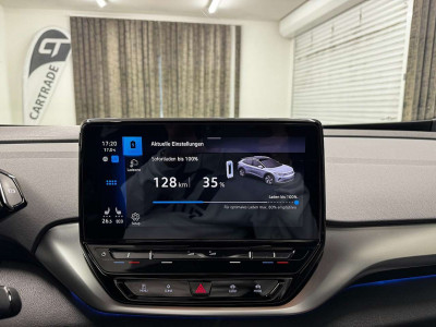 VW ID.4 Gebrauchtwagen VW ID.4 Gebrauchtwagen