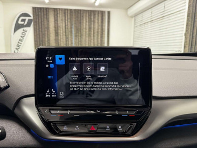 VW ID.4 Gebrauchtwagen VW ID.4 Gebrauchtwagen