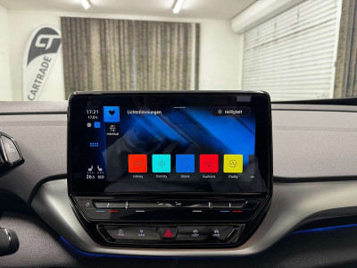 VW ID.4 Gebrauchtwagen VW ID.4 Gebrauchtwagen