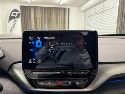 VW ID.4 Gebrauchtwagen VW ID.4 Gebrauchtwagen