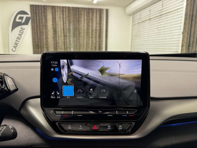 VW ID.4 Gebrauchtwagen VW ID.4 Gebrauchtwagen