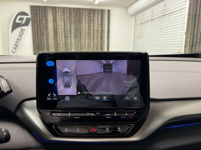 VW ID.4 Gebrauchtwagen VW ID.4 Gebrauchtwagen