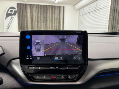 VW ID.4 Gebrauchtwagen VW ID.4 Gebrauchtwagen