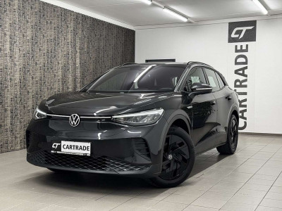 VW ID.4 Gebrauchtwagen VW ID.4 Gebrauchtwagen