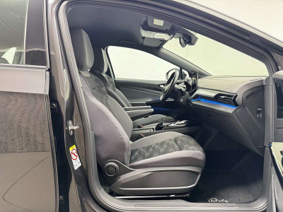 VW ID.4 Gebrauchtwagen VW ID.4 Gebrauchtwagen