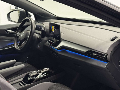 VW ID.4 Gebrauchtwagen VW ID.4 Gebrauchtwagen