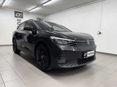 VW ID.4 Gebrauchtwagen VW ID.4 Gebrauchtwagen