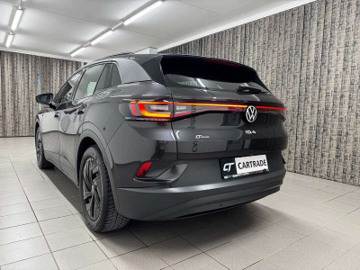 VW ID.4 Gebrauchtwagen VW ID.4 Gebrauchtwagen