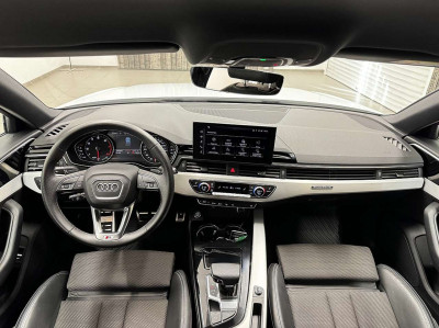 Audi A4 Gebrauchtwagen Audi A4 Gebrauchtwagen