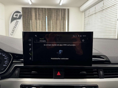 Audi A4 Gebrauchtwagen Audi A4 Gebrauchtwagen