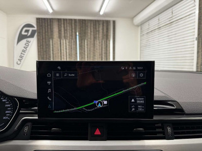 Audi A4 Gebrauchtwagen Audi A4 Gebrauchtwagen