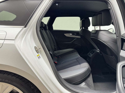 Audi A4 Gebrauchtwagen Audi A4 Gebrauchtwagen