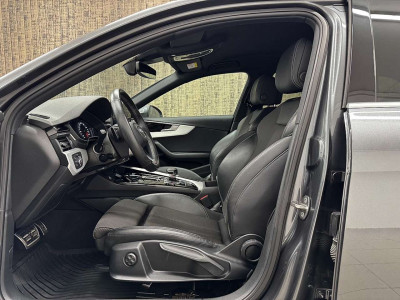 Audi A4 Gebrauchtwagen Audi A4 Gebrauchtwagen