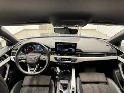 Audi A4 Gebrauchtwagen Audi A4 Gebrauchtwagen