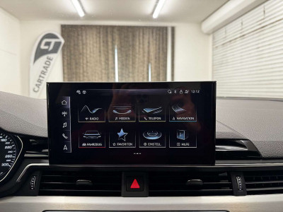 Audi A4 Gebrauchtwagen Audi A4 Gebrauchtwagen