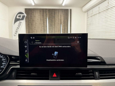 Audi A4 Gebrauchtwagen Audi A4 Gebrauchtwagen