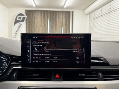 Audi A4 Gebrauchtwagen Audi A4 Gebrauchtwagen