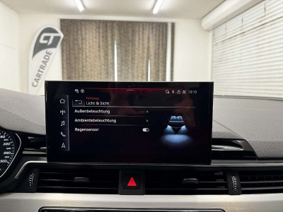 Audi A4 Gebrauchtwagen Audi A4 Gebrauchtwagen