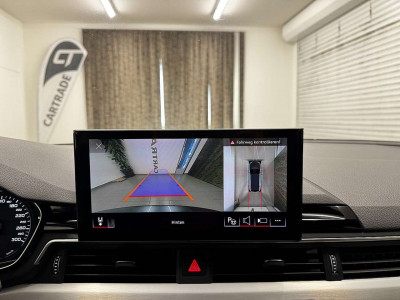 Audi A4 Gebrauchtwagen Audi A4 Gebrauchtwagen