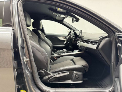 Audi A4 Gebrauchtwagen Audi A4 Gebrauchtwagen