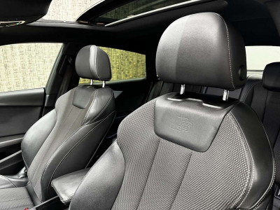 Audi A5 Gebrauchtwagen Audi A5 Gebrauchtwagen