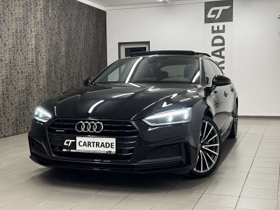 Audi A5 Gebrauchtwagen