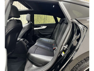 Audi A5 Gebrauchtwagen Audi A5 Gebrauchtwagen