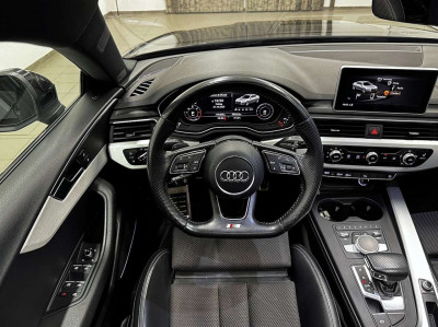 Audi A5 Gebrauchtwagen Audi A5 Gebrauchtwagen