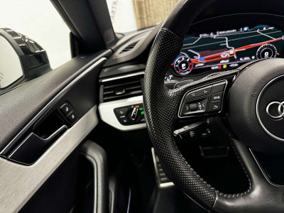 Audi A5 Gebrauchtwagen Audi A5 Gebrauchtwagen